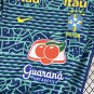 2024 Brazil Pre-Match Soccer Jersey