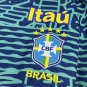 2024 Brazil Pre-Match Soccer Jersey