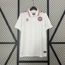 2024 Denmark Away Jersey