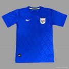 2024 Panama Blue Soccer Jersey