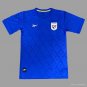 2024 Panama Blue Soccer Jersey