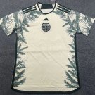 2024-25 Portland Timbers Away Fans Soccer Jersey