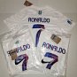 2025 al-nassr jersey ronaldo 23& new