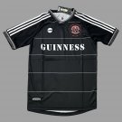 2025 Bohemian Goalkeeper 2 Soccer Jersey