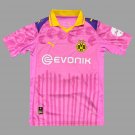 2025 Dortmund World Cup Goalkeeper Soccer Jersey