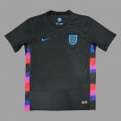2025 England Away Soccer Jersey