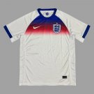 2025 England Home Soccer Jersey