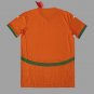 2025 Ivory Coast Home Soccer Jersey