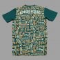 2025 Ivory Coast Pre-Match Jersey