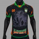 2025 Ivory Coast Special Player Version Black Soccer Jersey
