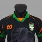 2025 Ivory Coast Special Player Version Black Soccer Jersey