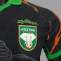 2025 Ivory Coast Special Player Version Black Soccer Jersey