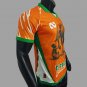 2025 Ivory Coast Special Player Version Orange Soccer Jersey