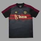 2025 Manchester United China New Years Version Soccer Jersey