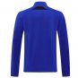 2025 Manchester United UBP Blue Track Jacket