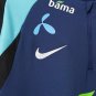 2025 Norway Long Sleeve Blue Training Shirt