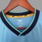 2025 Panama Away Soccer Jersey