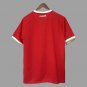 2025 Panama Home Soccer Jersey