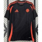 2025 Shirt Jersey Colombia Away Soccer Shirt Colombia