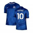 2025-2026 Chelsea Home Jersey Hazard 10