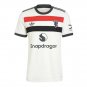 2025-2026 Man Utd Third Shirt BRUNO Fernandes 8