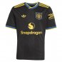 2025-2026 Man Utd Third Shirt BRUNO Fernandes 8