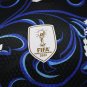 2026 Argentina Away Long Sleeve Player Version Soccer Jersey