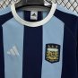 2026 Argentina Away Sweatshirt