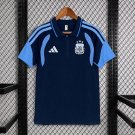2026 Argentina Blue Polo