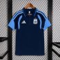 2026 Argentina Blue Polo