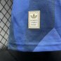 2026 Argentina Fileteado Porteno Player Version Away Soccer Jersey
