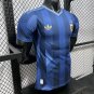 2026 Argentina Fileteado Porteno Player Version Away Soccer Jersey