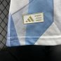 2026 Argentina Fileteado Porteno Player Version Home Soccer Jersey