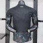 2026 Argentina Goalkeeper Player Version Soccer Jersey