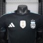 2026 Argentina Goalkeeper Player Version Soccer Jersey