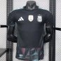 2026 Argentina Goalkeeper Player Version Soccer Jersey