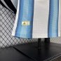 2026 Argentina Home Long Sleeve Player Version Soccer Jersey