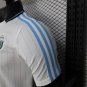 2026 Argentina Icons White Soccer Jersey