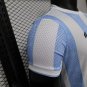 2026 Argentina Maradona x Comma Special Player Version Soccer Jersey