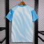 2026 Argentina Messi Signature Pre-Match Jersey