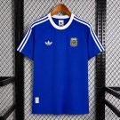 2026 Argentina Originals Blue T-Shirt
