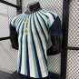 2026 Argentina Player Version Pre-Match Soccer Jersey
