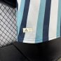 2026 Argentina Player Version Pre-Match Soccer Jersey