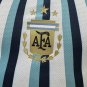 2026 Argentina Player Version Pre-Match Soccer Jersey