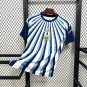 2026 Argentina Pre-Match Soccer Jersey