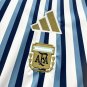 2026 Argentina Pre-Match Soccer Jersey