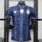 2026 Argentina Sepcial Messi Blue Player Version Soccer Jersey