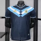 2026 Argentina Special Black Player Version Soccer Jersey