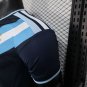 2026 Argentina Special Black Player Version Soccer Jersey