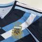 2026 Argentina Special Black Soccer Jersey